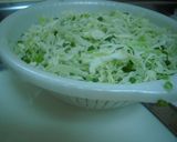 広島風お好み焼き作り方1写真