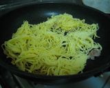 広島風お好み焼き作り方4写真
