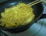 広島風お好み焼き作り方5写真
