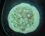 広島風お好み焼き作り方8写真