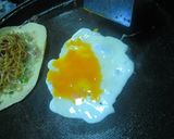 広島風お好み焼き作り方11写真