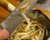 居酒屋の定番!もつ煮込み♪作り方1写真