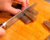居酒屋の定番!もつ煮込み♪作り方2写真