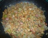 ローストターキー作り方5写真