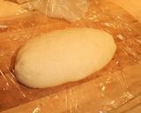 フランスパン作り方3写真