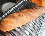 フランスパン作り方7写真