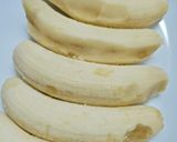 ★おつとめ品🍌で簡単‼美味しいアイス💕作り方2写真