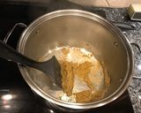 レストランの味!簡単タイ グリーンカレー作り方2写真