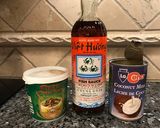 レストランの味!簡単タイ グリーンカレー作り方8写真