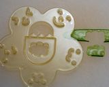 おにぎり型de辰キャラ弁作り方9写真