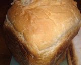 ホシノ×国産強力粉ドライいちじく食パン⑧作り方5写真