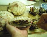 ホタテの貝焼き作り方3写真