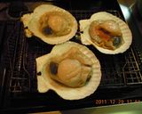 ホタテの貝焼き作り方7写真