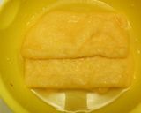 きつねそば！（油揚げの味つけから）作り方3写真