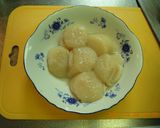 ホタテの貝焼き作り方6写真