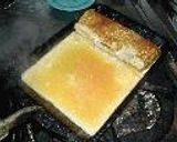 だし巻き卵作り方5写真