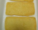 きつねそば！（油揚げの味つけから）作り方5写真