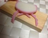 子供と喜ぶおせち！#干支飾り切り作り方4写真