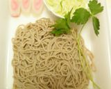 きつねそば！（油揚げの味つけから）作り方8写真