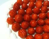 絶対失敗しないスポンジケーキのレシピ作り方22写真