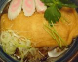 きつねそば！（油揚げの味つけから）作り方11写真