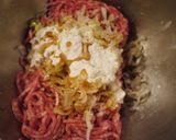 かんたん♪具たくさんほっこり肉団子スープ作り方1写真
