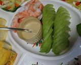 2011クリスマスパーティー作り方4写真