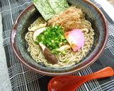 鰹節モリモリ⋆うま味たっぷり蕎麦作り方6写真