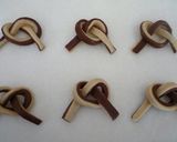 食べられる♡箸置き作り方9写真