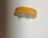 竜のお雑煮！#干支かまぼこ#辰の飾り切り作り方4写真
