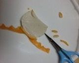 竜のお雑煮！#干支かまぼこ#辰の飾り切り作り方6写真