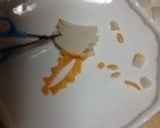 竜のお雑煮！#干支かまぼこ#辰の飾り切り作り方7写真