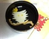 竜のお雑煮！#干支かまぼこ#辰の飾り切り作り方11写真