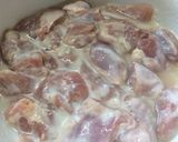 我が家のチキン南蛮作り方1写真