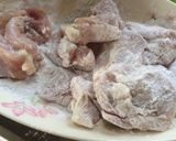我が家のチキン南蛮作り方4写真