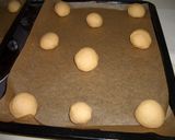 黒糖あんぱん作り方4写真