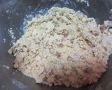 日本人好みのピーナッツバタークッキー♥作り方5写真