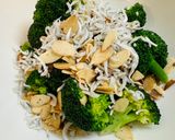 アーモンドスライスサラダ🥗作り方4写真