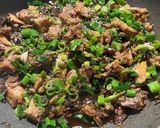 大好きなおにぎり（ツナマヨ＆さばの甘煮）作り方2写真