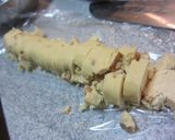 日本人好みのピーナッツバタークッキー♥作り方7写真