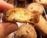 日本人好みのピーナッツバタークッキー♥作り方10写真