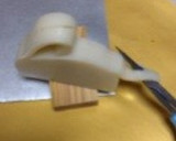 かまぼこママ第一号かまぼこうさぎ飾りきり作り方4写真