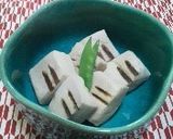 おせちに♪盾豆腐（*^^*）作り方4写真