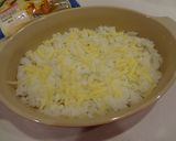 旦那の創作料理＊和風アボガドソースドリア作り方3写真