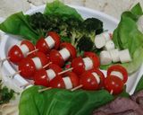 2011クリスマスパーティー作り方9写真