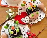 ２０１２年❁辰っ君❤辰っちゃん愛を誓う❁作り方6写真