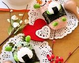 ２０１２年❁辰っ君❤辰っちゃん愛を誓う❁作り方7写真