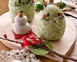 ２０１２年❁辰っ君❤辰っちゃん愛を誓う❁作り方8写真