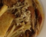 レグチキンでイエローカレー作り方3写真