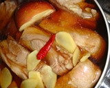 我が家の正月定番！「豚の角煮」作り方4写真